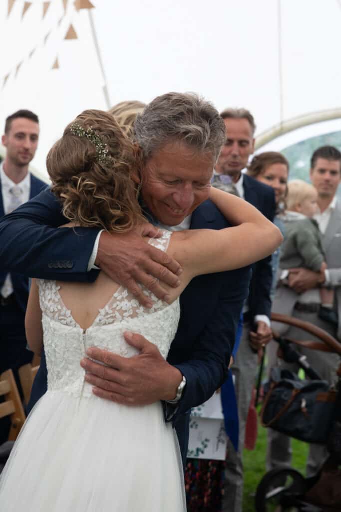 Fotograaf Amersfoort - FotostudioSas - trouwrechtop 3